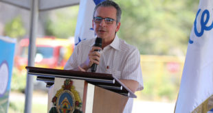Representante del BID: "Honduras necesita del Fondo Verde"
