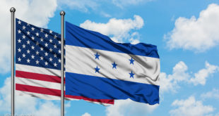 Hoy inician negociaciones entre Honduras y EEUU por acuerdo migratorio