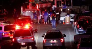 Al menos 3 muertos y 9 heridos en un tiroteo en una vivienda en California
