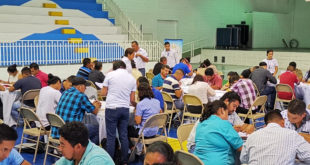 Hondureños optarán a 20.000 empleos en EEUU