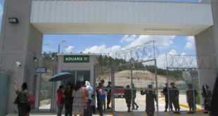 Cancelan las visitas para el fin de semana en las cárceles “El Pozo” y “La Tolva”