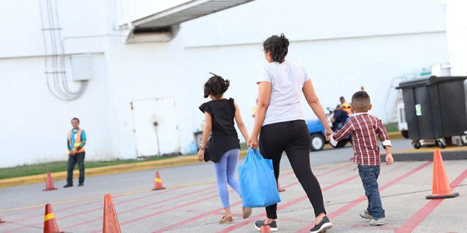 Honduras será sede de encuentro regional sobre retorno y reinserción de población migrante
