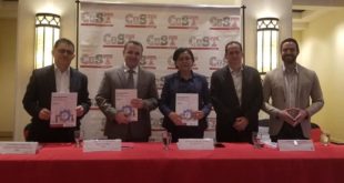 CosT Honduras presenta Sexto Estudio de Aseguramiento a proyectos de Infraestructura