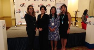 Citi Foundation y Voces Vitales Honduras empodera a la mujer hondureña en programas de emprendimiento