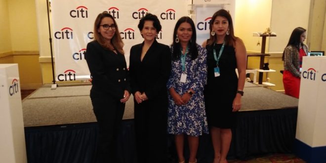 Citi Foundation y Voces Vitales Honduras empodera a la mujer hondureña en programas de emprendimiento