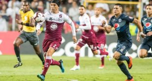 Motagua y Saprissa definirán campeonato de Liga Concacaf en Tegucigalpa