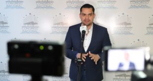 Tomás Zambrano: Los diputados de Libre se oponen a todo lo que beneficia al pueblo hondureño