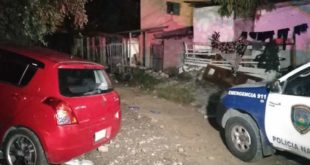 Masacre: Asesinan a cinco personas en San Pedro Sula