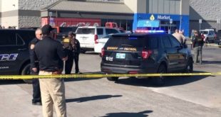 Al menos tres muertos en un tiroteo en un supermercado de Oklahoma