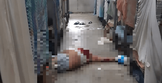 Violencia en las cárceles de Honduras mantiene en alerta a la ONU