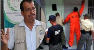 Codeh: “Sistema penitenciario ha venido en decadencia en los últimos meses”
