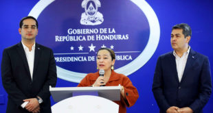 Bancos multilaterales interesados en readecuación de deuda en Honduras