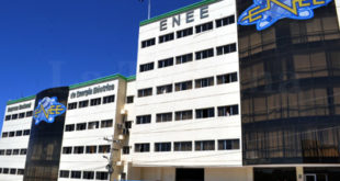 Revisarán finanzas de la ENEE para determinar si es viable un reajuste salarial