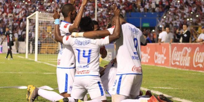 El presidente de la Liga Nacional de Honduras, Wilfredo Guzmán, anunció que el próximo 26 de septiembre arranca el torneo apertura 2020-2021, el cual incluye