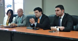 Delegación Chilena visita Honduras para fortalecer Mediación Familiar