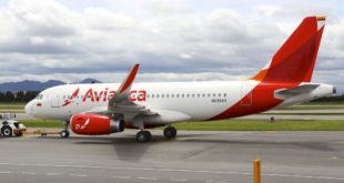 Avianca ya no tendrá vuelos directos desde San Pedro Sula