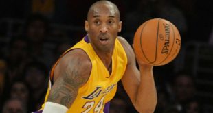 Kobe Bryant, leyenda del baloncesto, fallece en un accidente de helicóptero