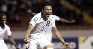 Denil Maldonado es nuevo jugador del Pachuca de México