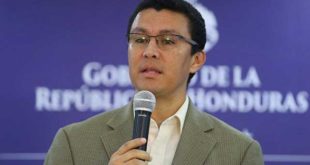 Ebal Díaz: Honduras tendrá que ser reconstruida en su economía después de la pandemia