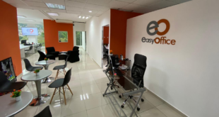 EasyOffice, una apuesta revolucionaria para emprendedores en Tegucigalpa