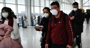EEUU declara emergencia por coronavirus y prohíbe el ingreso a extranjeros que viajaron a China