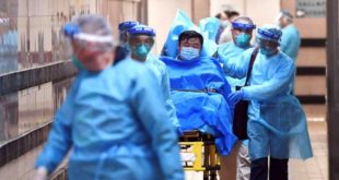 El coronavirus deja ya 132 fallecidos en China