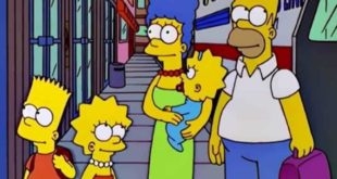 ¿Predijeron los Simpsons el nuevo padecimiento de 2020?: “coronavirus”