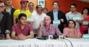 Sectores instan a hondureños a unirse para exigir renovación de la MACCIH