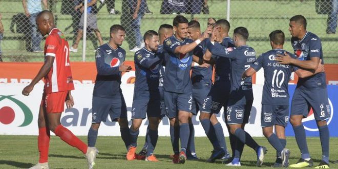 Son 8 los equipos que solicitan suspensión del Torneo Apertura 2020-2021