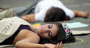 Honduras celebra el Día de la Mujer con un 96% de feminicidios impunes