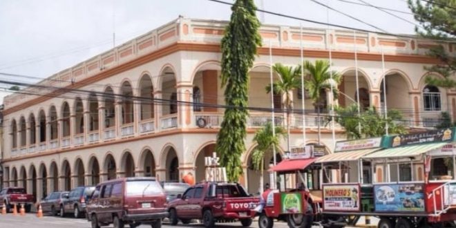 TSC detecta supuestas anomalías por L35.6 millones en alcaldía de La Ceiba