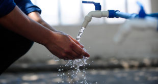 BCIE: $36 millones para mejorar agua en el occidente hondureño