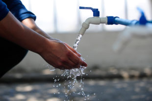 BCIE: $36 millones para mejorar agua en el occidente hondureño