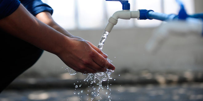 BCIE: $36 millones para mejorar agua en el occidente hondureño