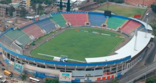 Aprueban fideicomiso para reparar el Estadio Nacional de Tegucigalpa