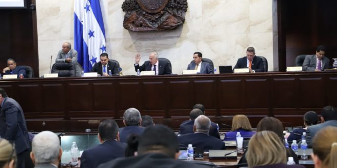 Congreso iniciará en marzo discusión de reformas electorales