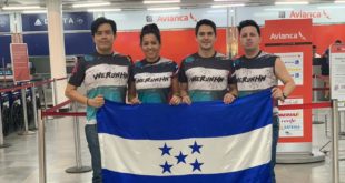 Atletas hondureños competirán en Maratón de Miami