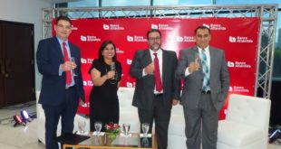 Banco Atlántida celebró 107 años de fundación premiando a sus clientes y lanzando nueva tecnología