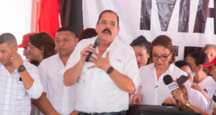 Carlos Zelaya: Las alianzas en Libre están permitidas hasta después de las internas