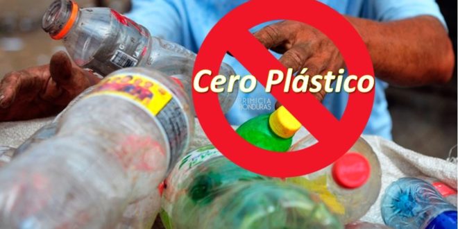 Estos son los municipios de Honduras que han dicho ¡NO! al plástico