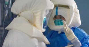 Contagios por coronavirus en España suben a 150