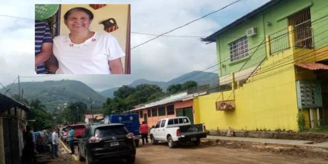 Por asuntos de herencia, acusan a hijo de matar a su madre en Villanueva