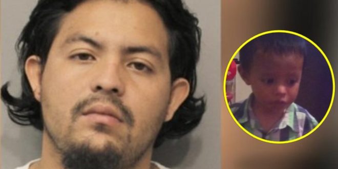 Arrestan a hondureño por muerte de menor en Houston, Texas