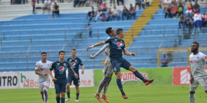 En septiembre regresa la Liga Nacional de Honduras