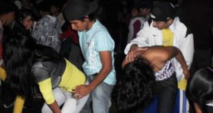 Solicitarán al Congreso Nacional prohibir el reguetón en Honduras