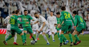 ¡Sorpresa!: Real Sociedad elimina al Real Madrid de la Copa del Rey