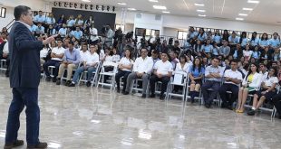 Presidente Hernández lanza programa ‘Honduras para la Juventud 2020’