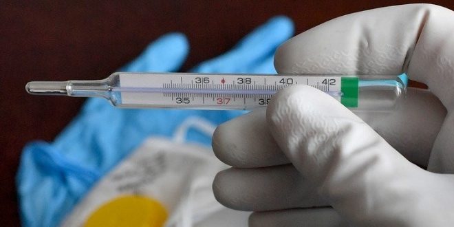 EEUU no tiene pruebas suficientes de coronavirus para detectar a posibles infectados