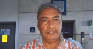 Víctor Cubas: Las bases del Partido Liberal están unidas, el problema es en la cúpula