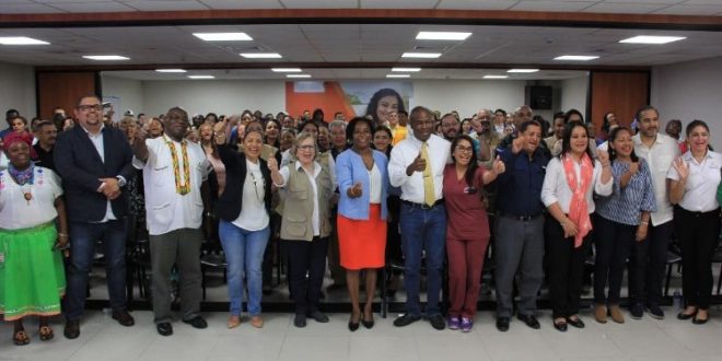 Cultura y emprendimiento ecológico destacan en el III Foro Honduras es Mujer 2020